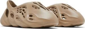 Yeezy Foam Runner Mist - thumbnail image 3 of 7
